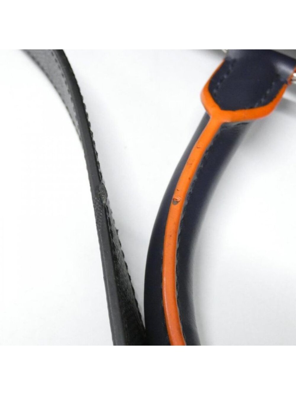 Louis Vuitton Epi Damier Graphite Keepall Bandouliere Boston Bag - Picture 9 of 10